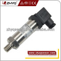 High precision 300bar pressure transmitter for industrial automation